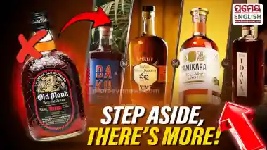 Drinkers reconsider expensive spirits over familiar winter bottles as distillation methods shift