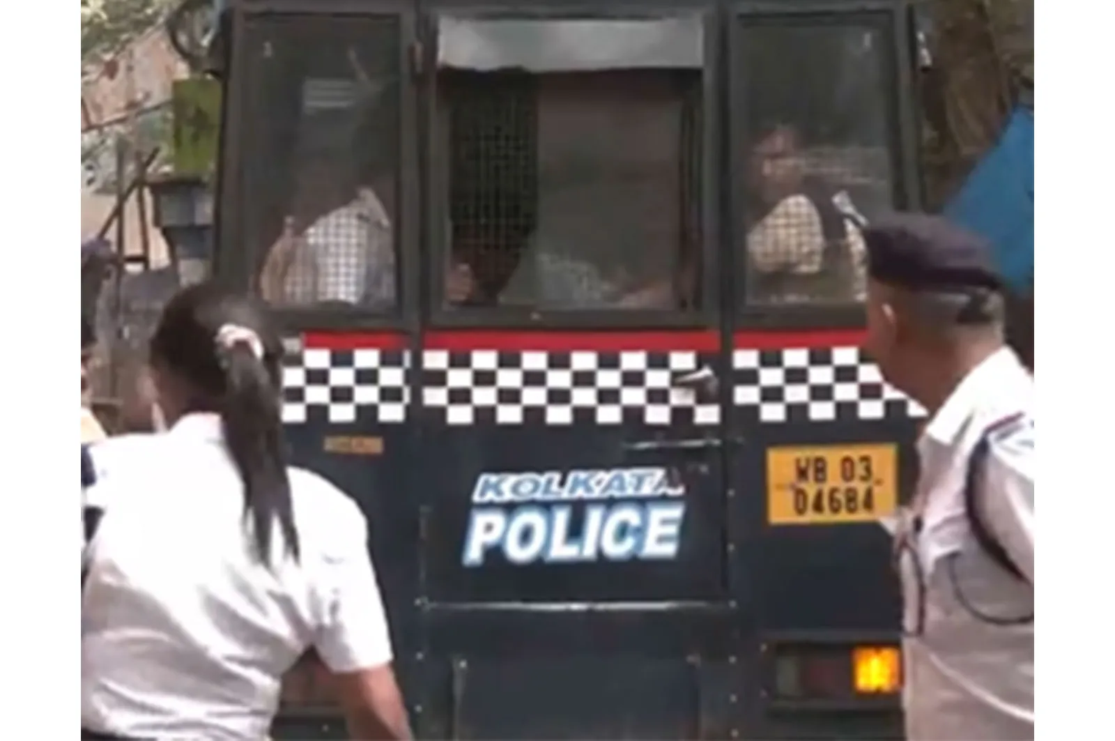 Kolkata Pandal stampede: Seven accused remanded to 10-day police custody