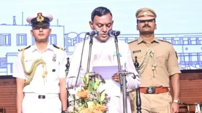 It is a privilege to serve as Governor of distinctive and culturally rich Odisha: Brajmohan Ram