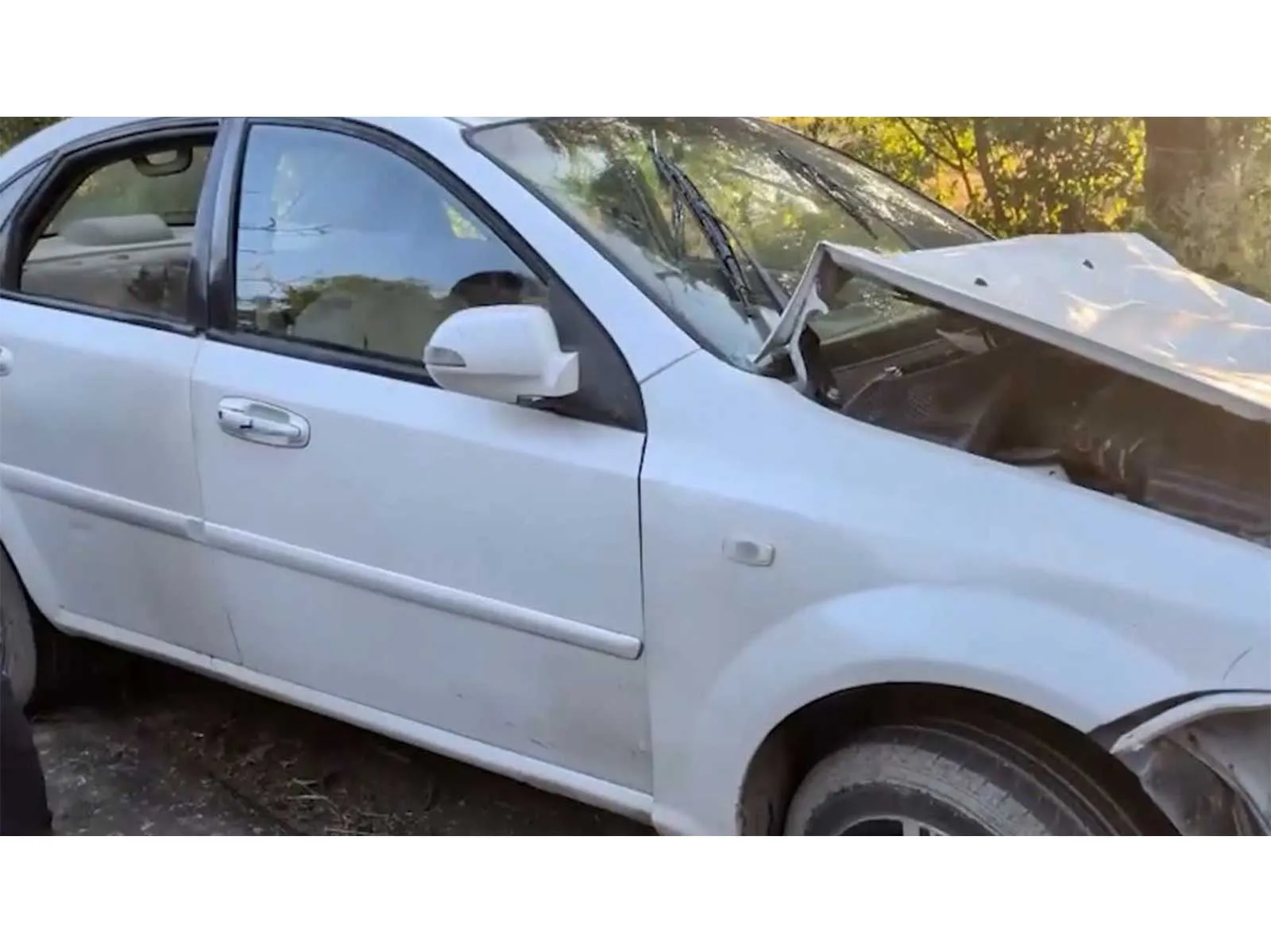 Punjab: 9 killed as speeding car hits MGNREGA workers in Sangrur