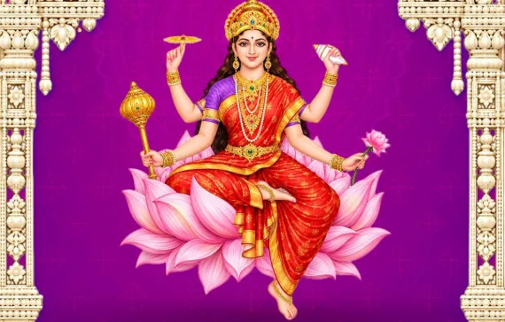 CM Mohan Charan Majhi extends Maha Navami greetings, seeks Goddess Durga’s blessings