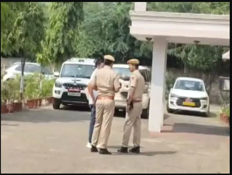 Kota Police arrest three in connection with Tiger Shroff firing case