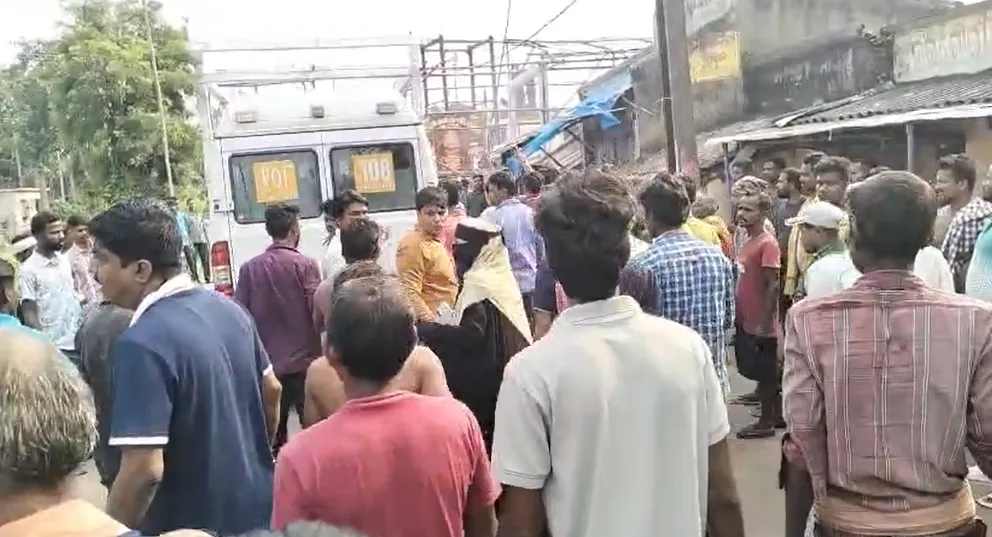 Death toll rises to 5 in Salepur gas cylinder blast