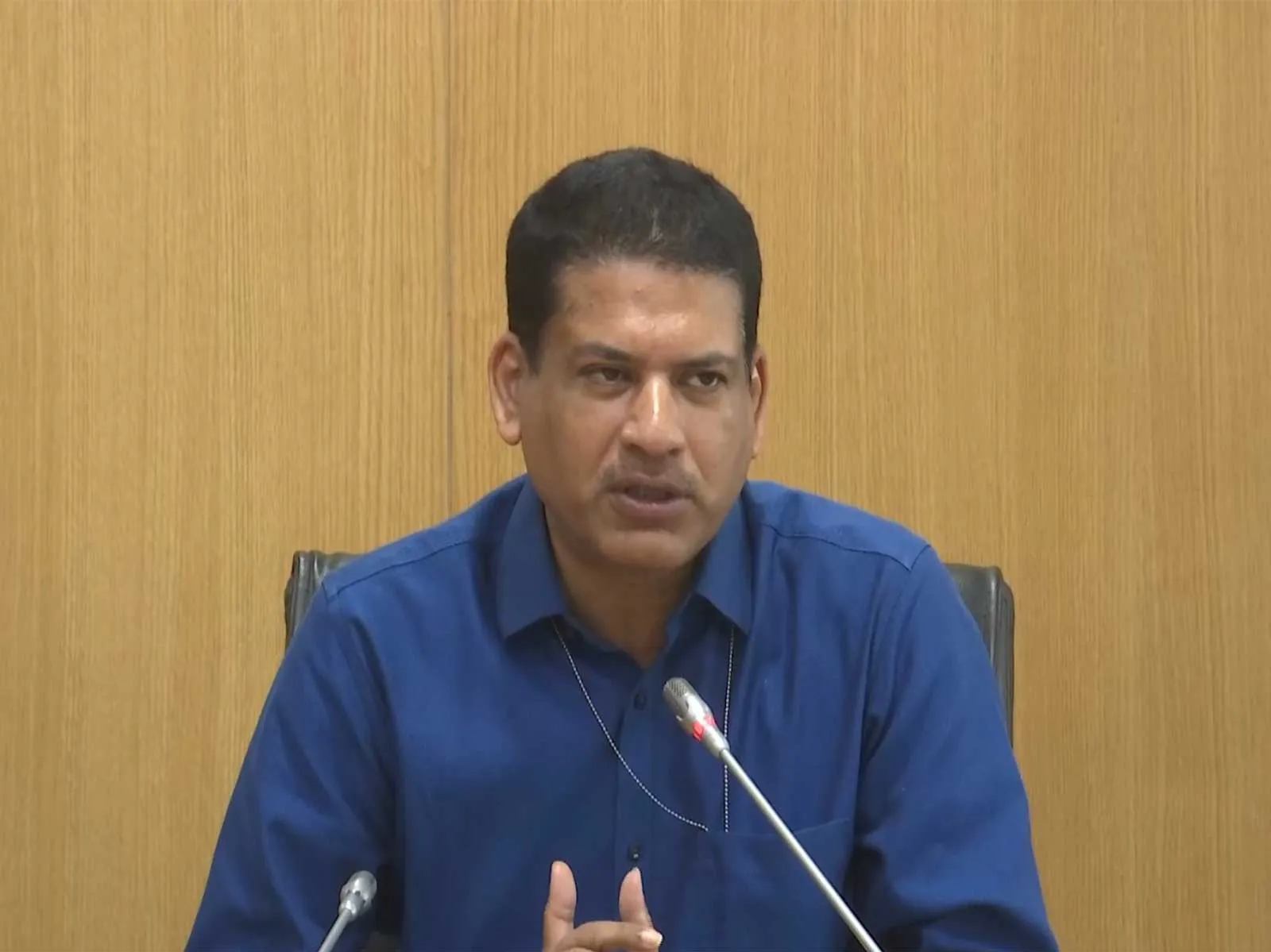 India could add over 5 GW of agrivoltaic capacity in 3-4 years: MNRE Secretary
