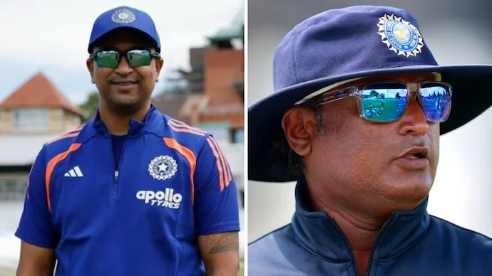 BCCI appoints Pragyan Ojha to lead the national selection committee