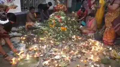 Bhai Jiuntia Festival reflects the eternal bond between brothers and sisters