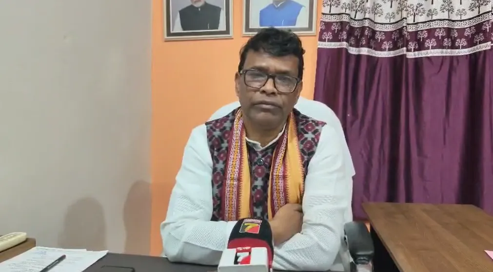 Child labour-free panchayat campaign begins across Odisha on Gandhi Jayanti