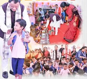 Odisha Govt launches awareness drive for ‘Child Labour-Free Gram Panchayats’