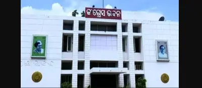 INDIA bloc announces statewide agitation in Odisha over four key demands