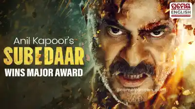 Anil Kapoor’s ‘Subedaar’ wins best feature film for India