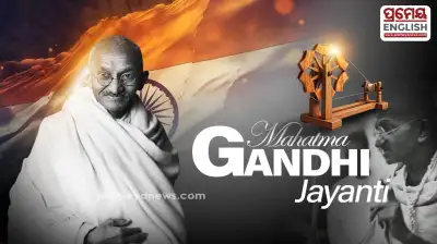 Gandhi Jayanti 2026: Wishes, quotes, messages and greetings to share