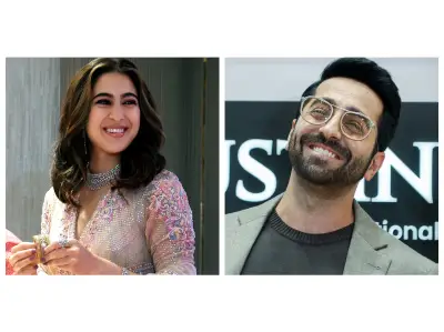 Ayushmann, Sara Ali Khan's 'Udta Teer' release date postponed 