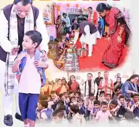 Odisha Govt launches awareness drive for ‘Child Labour-Free Gram Panchayats’