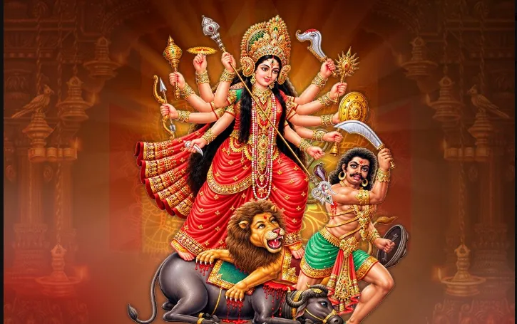 Odisha CM Mohan Charan Majhi extends Vijayadashami greetings to people