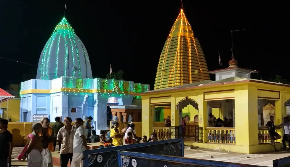 Boil Jatra: Patnagarh preserves centuries-old tradition of Maa Pataneswari