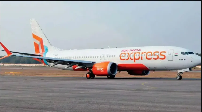 Bird strike hits Air India Express flight IX2065; All 148 onboard safe