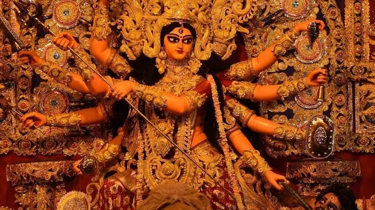 Bhubaneswar: Police ban DJ music during Dussehra immersion processions