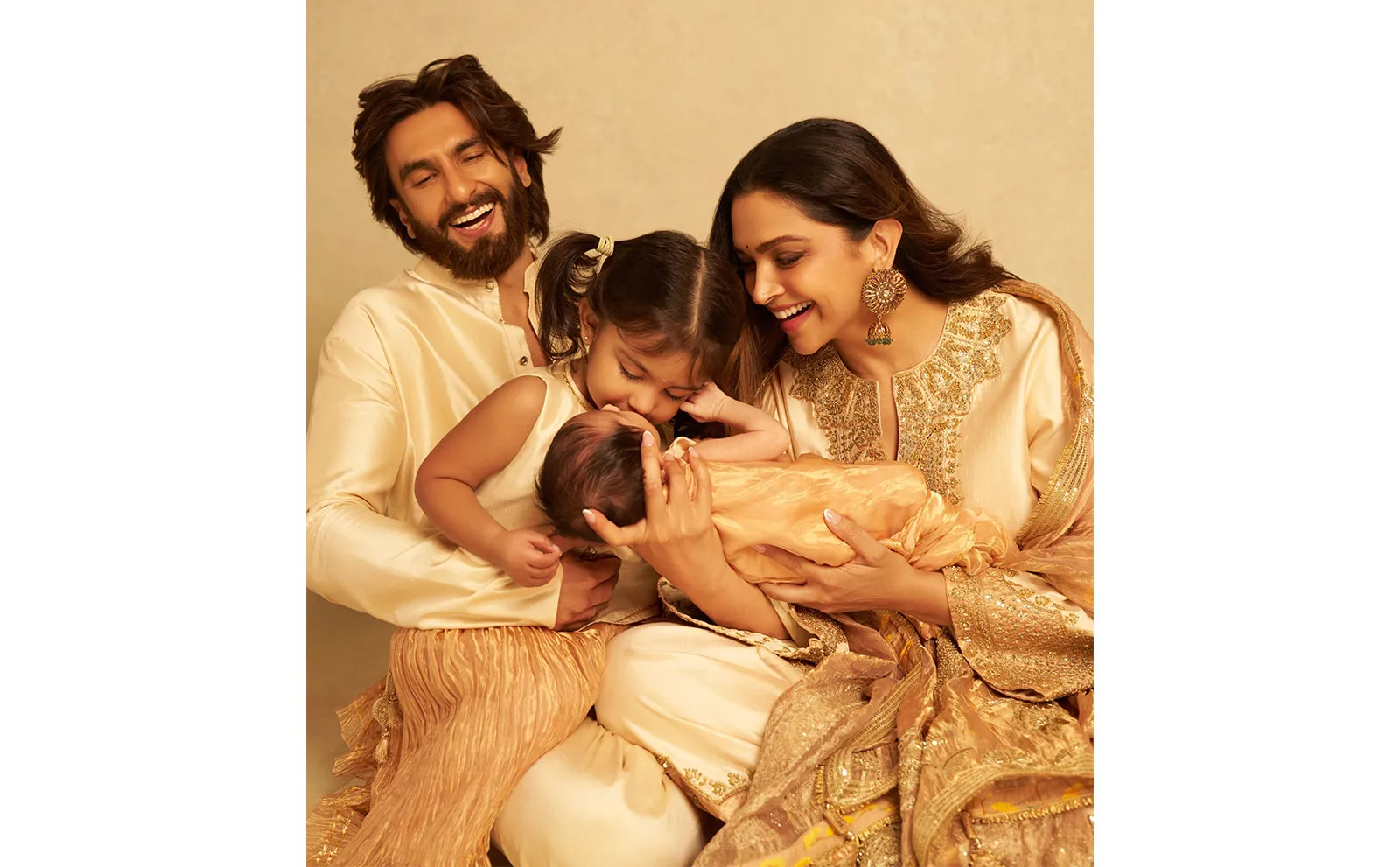 Deepika Padukone, Ranveer Singh name second daughter Devi Padukone Singh