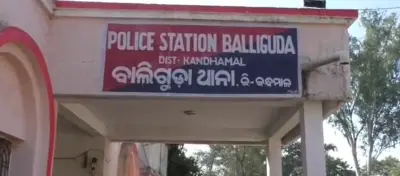 Kandhamal joins drug-free Odisha campaign