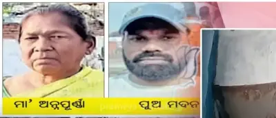 Puri murder case: Madan Dalei arrested in Tatanagar after 57 days on the run
