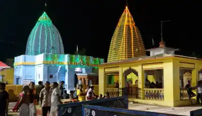 Boil Jatra: Patnagarh preserves centuries-old tradition of Maa Pataneswari