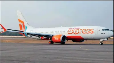 Bird strike hits Air India Express flight IX2065; All 148 onboard safe