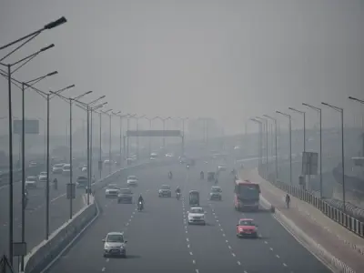 Delhi government announces 'Winter Action Plan' to combat air pollution from November 1