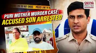 Puri murder case: Madan Dalei arrested in Tatanagar after 57 days on the run