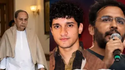 Odisha: Naveen Patnaik demands immediate release of CJP leaders Saurav Das and Ashutosh Ranka