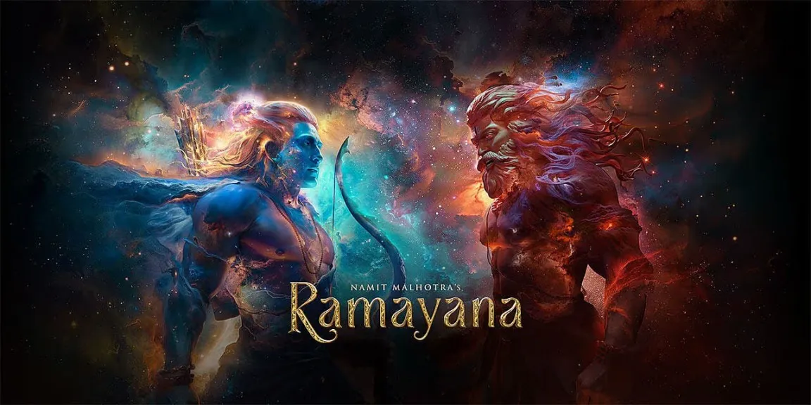 Ramayana advance bookings cross 5.44 crore with premium Mumbai tickets fetching 2770 rupees