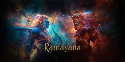 Ramayana advance bookings cross 5.44 crore with premium Mumbai tickets fetching 2770 rupees