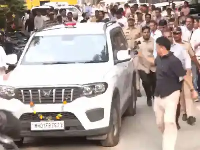 Tiger Shroff firing case: Mumbai Court grants police custody of accused till Oct 31