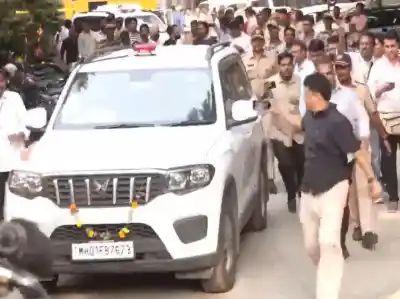 Mumbai Police arrests seven more in Tiger Shroff firing case as probe intensifies