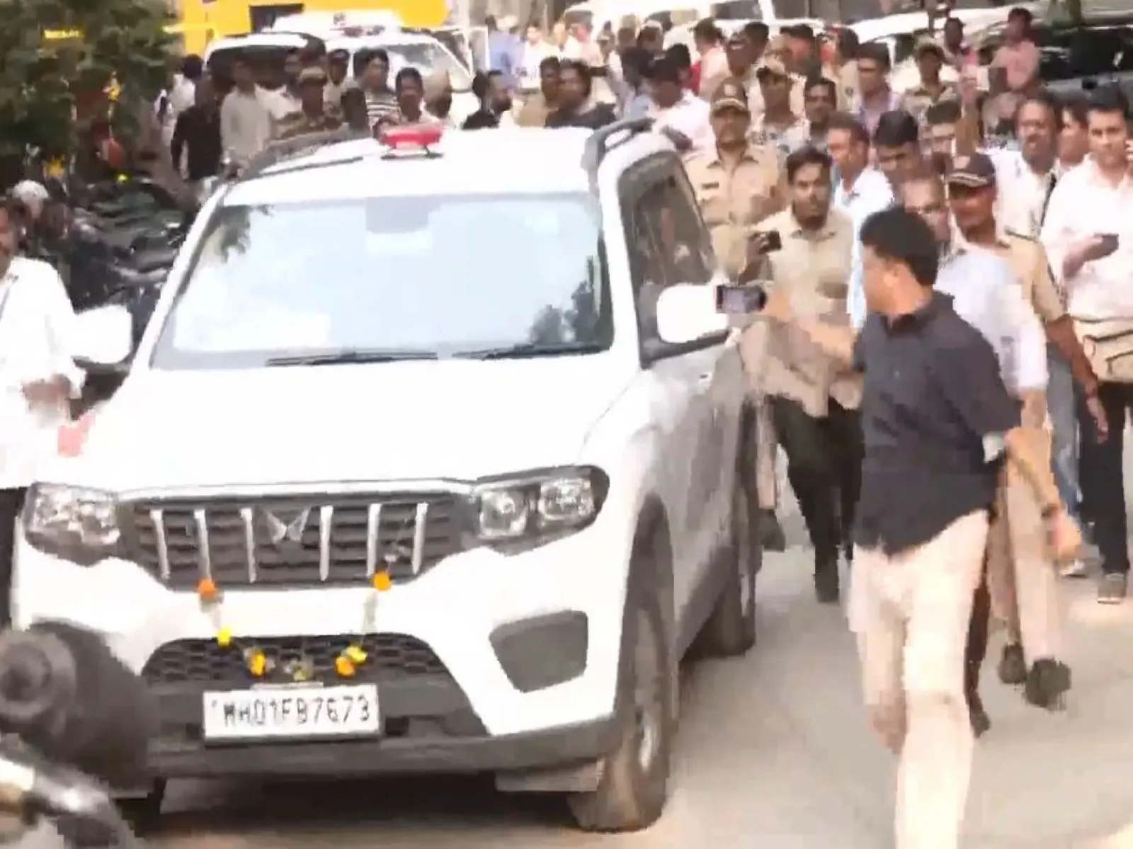 Mumbai Police arrests seven more in Tiger Shroff firing case as probe intensifies