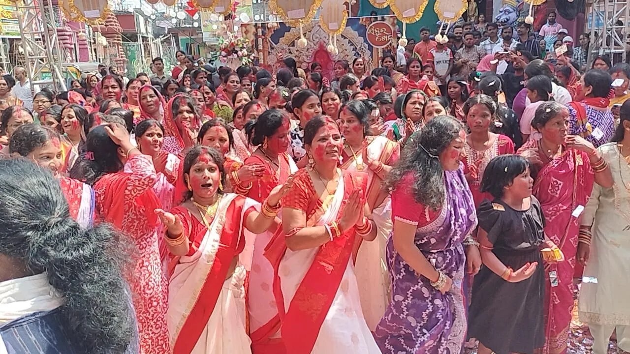 139-year-old tradition rooted in Bose legacy