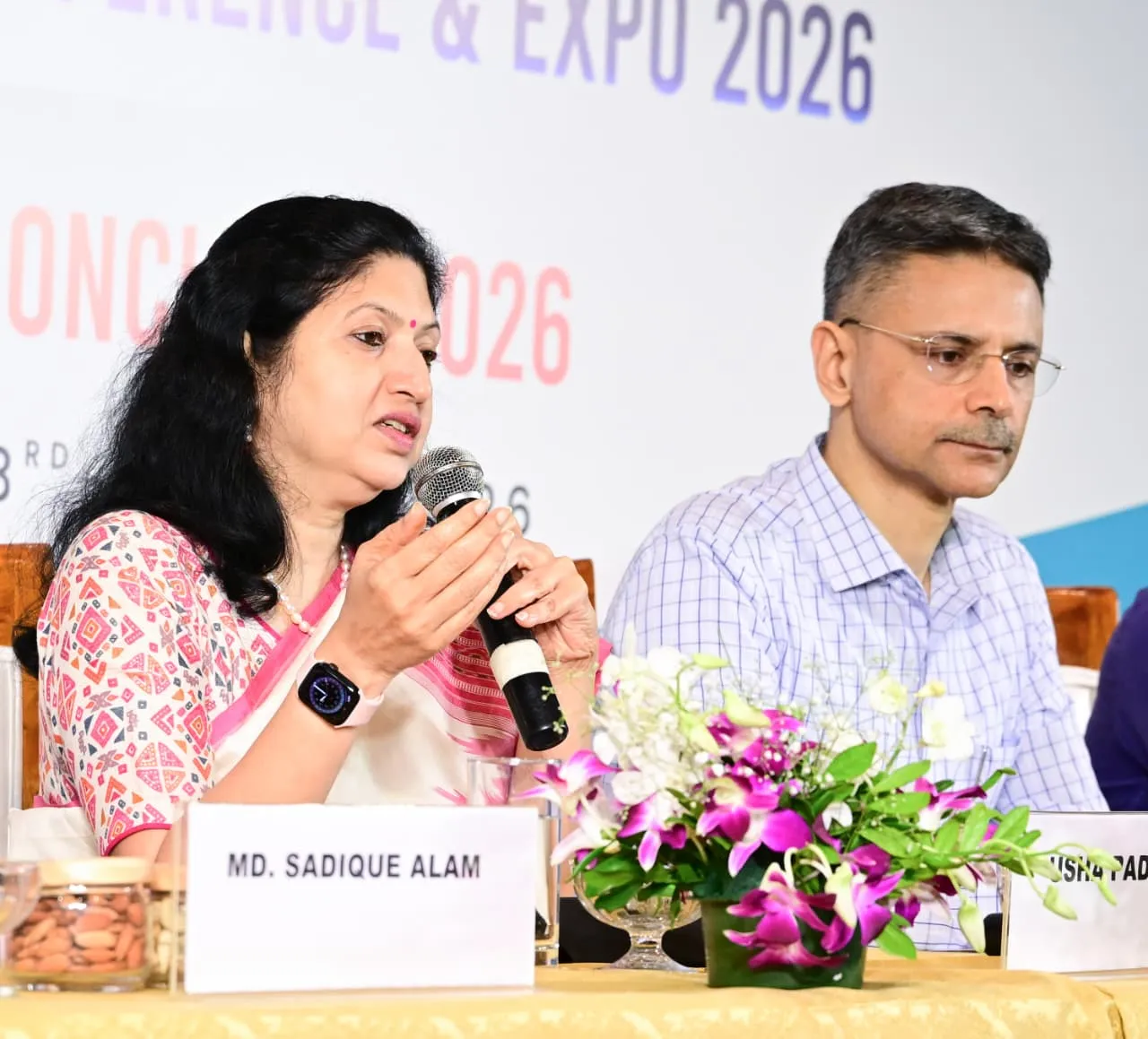 UMI Conference and National Urban Conclave to bring leaders together in Bhubaneswar