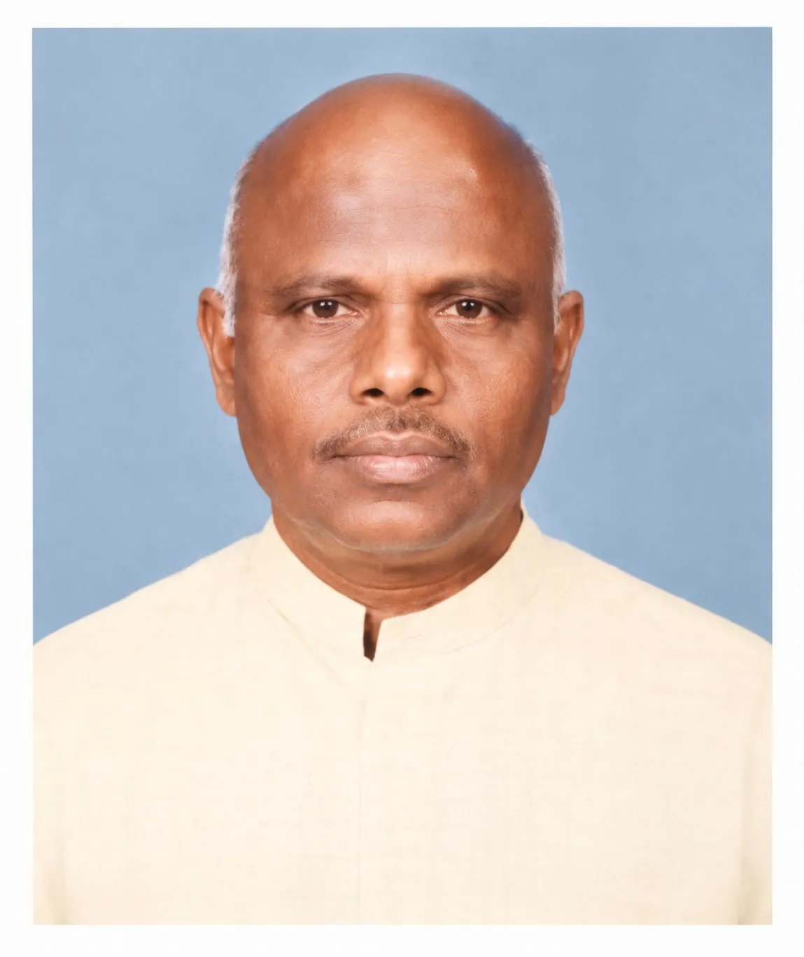 Former Patna MLA Kanhu Naik passes away