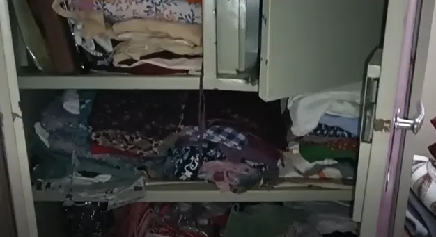 Daylight burglary in Bhubaneswar: Gold jewellery worth over ₹5 lakh, cash stolen