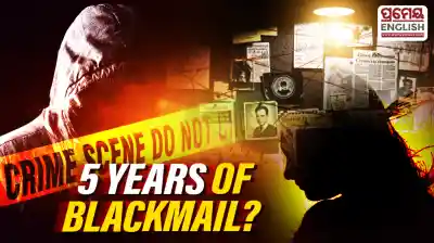 Odisha woman alleges 5 years of blackmail with private bathing photos; seeks justice