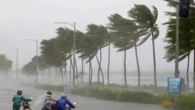Cyclone threat over BoB? Clearer picture expected by Oct 25