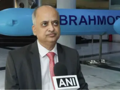BrahMos-NG prototype expected by 2027-28; 1,500-km variant at conceptual stage