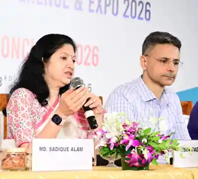 UMI Conference and National Urban Conclave to bring leaders together in Bhubaneswar