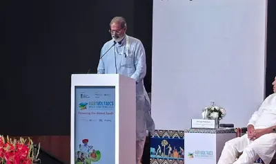 Odisha is finalizing its Agri-PV Policy 2026: Dy CM