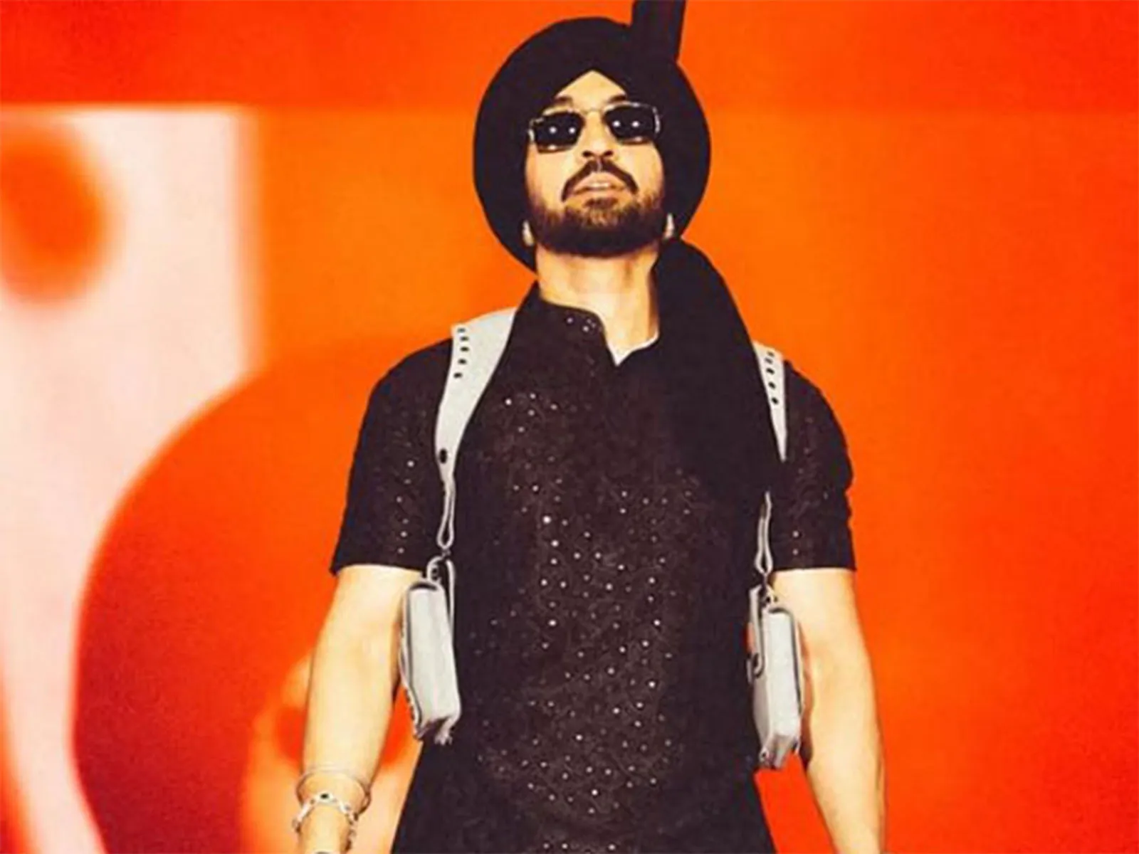 Delhi Police grants permission for Diljeet Dosanjh's concert at JLN Stadium