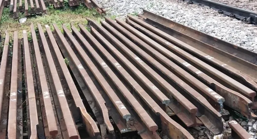 East Coast Railway achieves October scrap sale target of ₹17 crore ahead of schedule