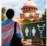 SC seeks Delhi Government’s stand on gender-based teacher recruitment, inclusion of transgender candidates