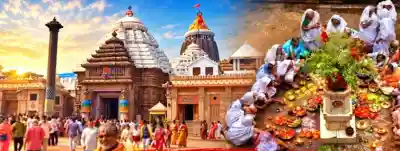 Puri Srimandir rituals delayed on first day of Kartik month
