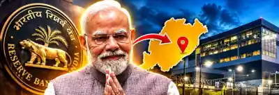 PM Narendra Modi to inaugurate RBI Greenfield Data Centre in Khordha