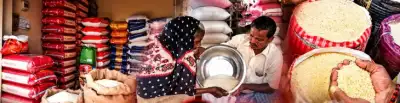 Rice prices surge by up to ₹25 per Kg in Odisha, hit to household budgets