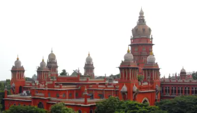 Madras High Court quashes case against protesters demanding Tamil as official High Court language